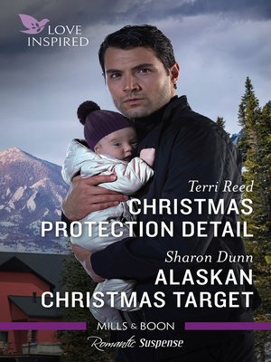 cover image of Christmas Protection Detail / Alaskan Christmas Target